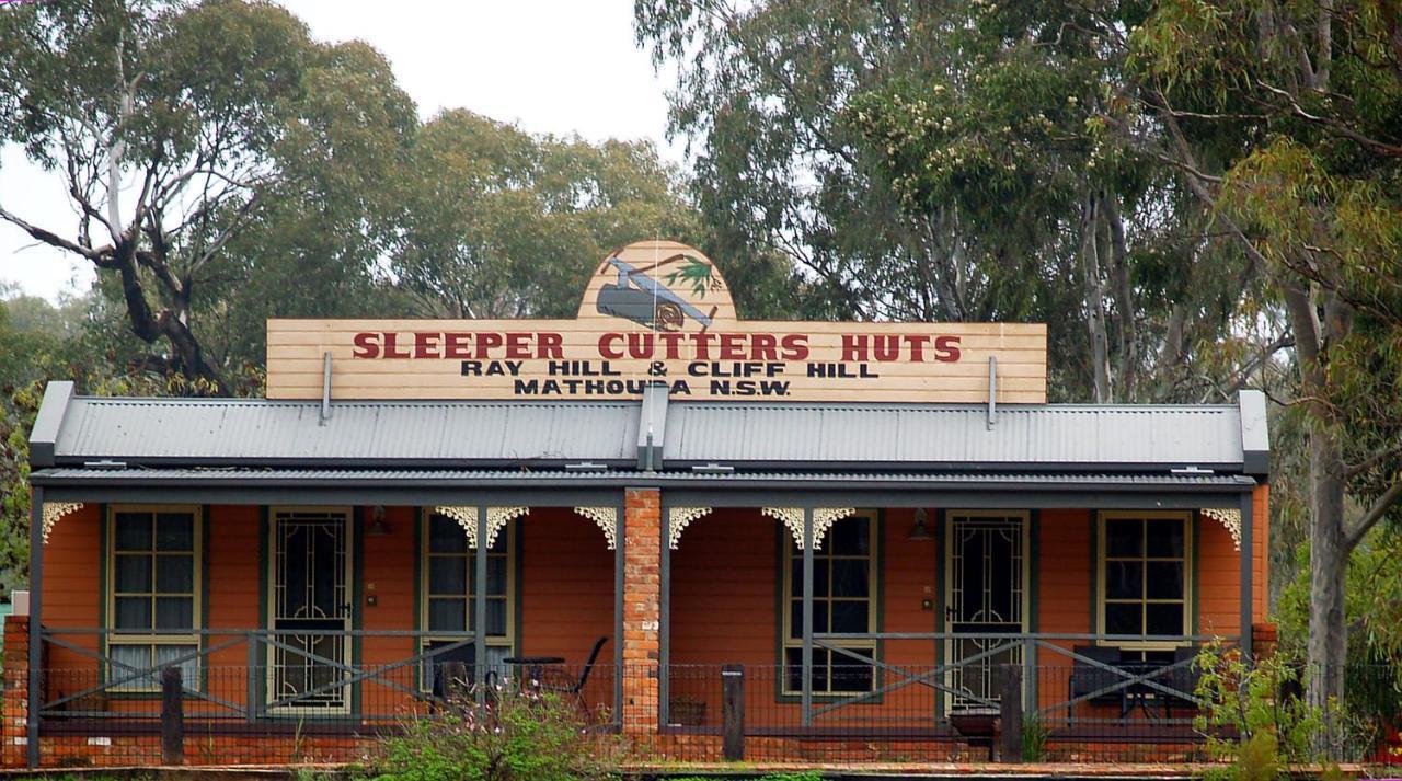 Tasman Holiday Parks - Merool On The Murray Echuca Bagian luar foto